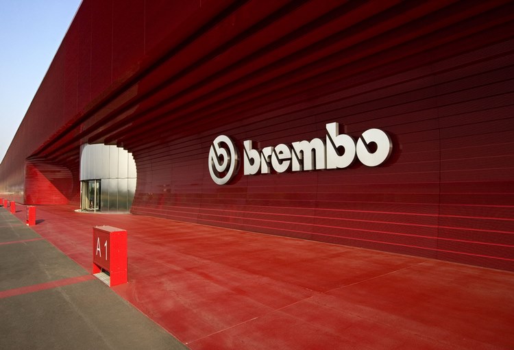 Bilancio più che positivo per Brembo nei primi 6 mesi del 2021.